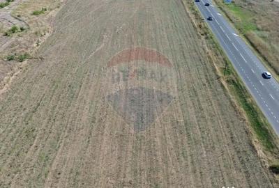 Teren de 9971 mp, în Mărășești - 2