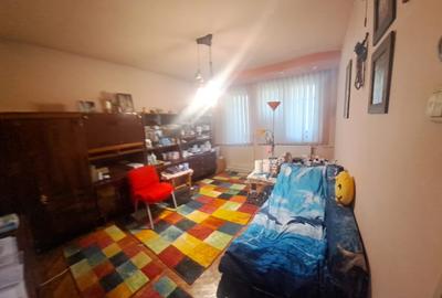 OCAZIE !!  Constanta - Tomis II - apartament 4 camere