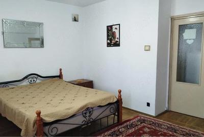 Garsonieră decomandată în Calea București - 1