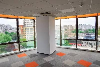 Birou, de 200 mp, în Vitan Mall - 6
