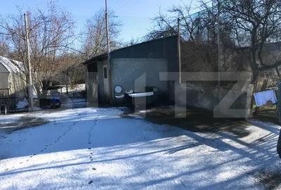 Proprietate cu Spa?iu Comercial | Sos. Principala Pucioasa | Vizibilitate Maxima - 16