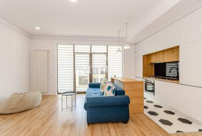 Apartament 3 camere, etajul 2, finisaje calitative, parcare,Dna Stanca Apartament 3 camere, etajul 2, finisaje calitative, parcare,Dna Stanca - 3