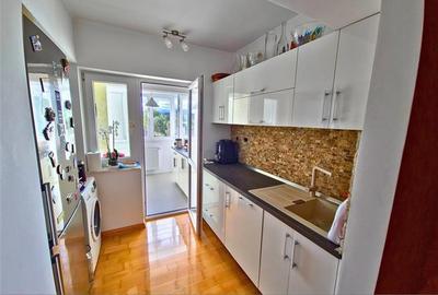 APARTAMENT DE 3 CAMERE, 107 MP - LA 3 MINUTE DE CENTRU - 10