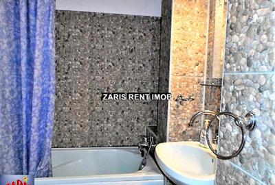 Apartament cu 3 camere semidecomandat în P-ța Mihai Viteazu - 5