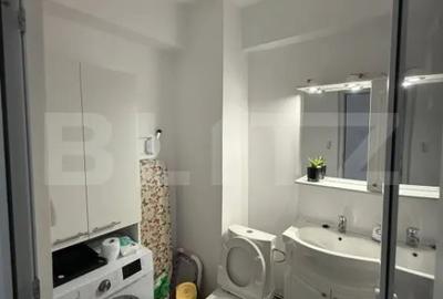 Apartament cu 3 camere decomandat, mobilat în Central - 7