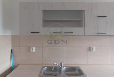 Apartament cu 2 camere decomandat în Răcădău - 20