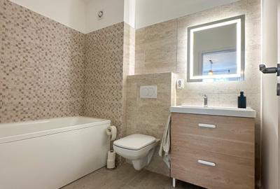 Apartament 2 Camere, 57mp, Zona Parc Poligon - 8