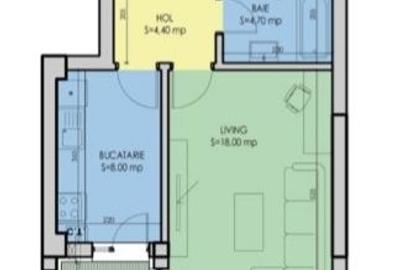 Popesti-Leordeni Metrou Berceni - 3