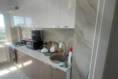 Apartament 3 Camere,Colentina,bl.1978.reabilitat,Recent Renovat,2 balcoane - 2