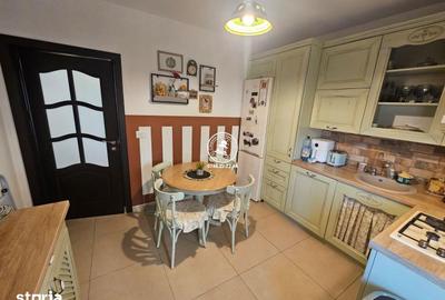 Apartament cu 3 camere decomandat în Valea Lupului - 18