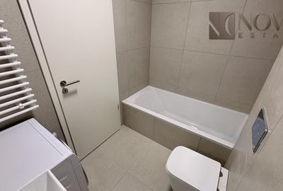 2 Camere | Doamna Ghica | Curte Proprie | Parcare | Prima Inchiriere - 6