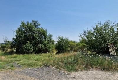 De Vanzare! Teren cu toate utilitatile la centura - 6