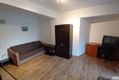Garsonieră decomandată în Turnișor