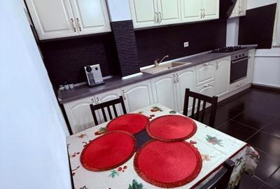 Apartament 4 camere | Prima Inchiriere | Calea Dorobanti | - 2