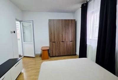 Garsonieră decomandată în Tătărași - 6