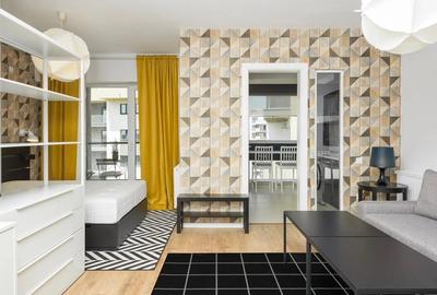 Garsoniera Lujerului - complex Gran Via - 3