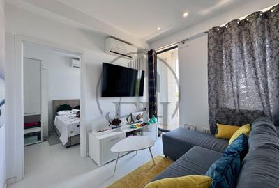 Apartament cu 2 camere semidecomandat, mobilat în Central - 6