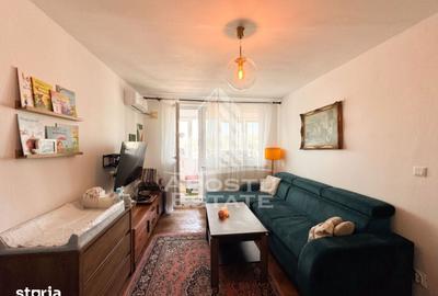 Apartament cu 2 camere semidecomandat în Central - 7