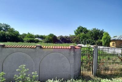 Movilita (IL)-teren de inch. 1800 mp stradal, 30 ml desch... - 16