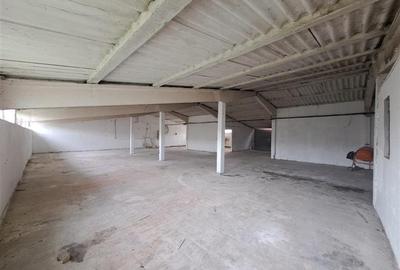 Spațiu comercial, de 400 mp, în Jucu de Mijloc - 2