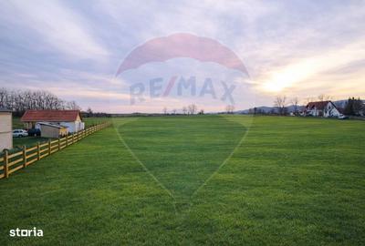 Spațiu comercial, în Vurpăr