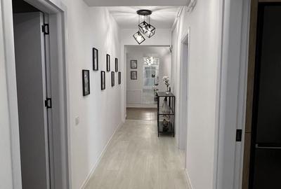 Apartament cu 2 camere decomandat, mobilat în Theodor Pallady - 15