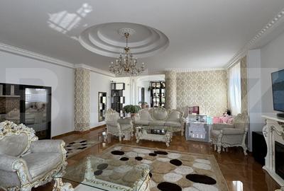 Casă individuală cu 8 camere cu Teren 1200 Mp în Exterior Nord - 3