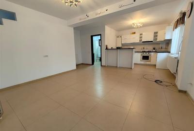 Duplex semimobilat - 3 camere - 200 mp teren - 5