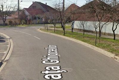 Casă cu 4 camere în Iosia - 4