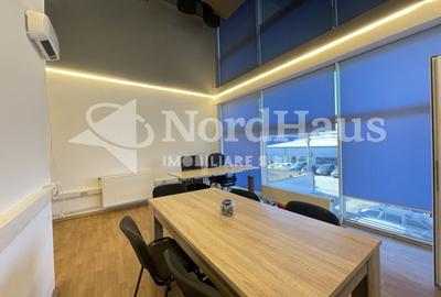 Birou, de 20 mp, în Terezian - 2