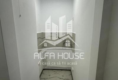 Garsonieră decomandată în Govândari