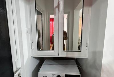 Apartament cu 2 camere, mobilat în Țiglina 2 - 3