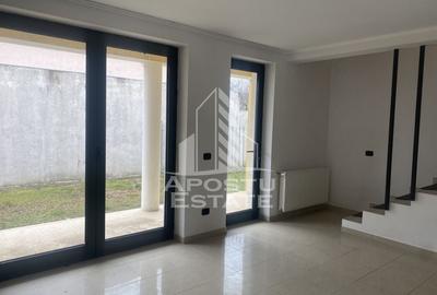 Duplex in zona Braitim - 11