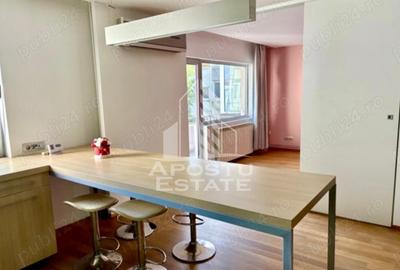 Apartament cu 2 camere decomandat, mobilat în Mehala - 4