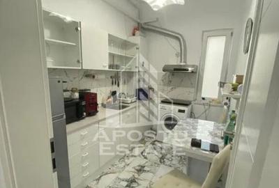 Apartament cu 1 camera, langaEsso, bloc nou - 8