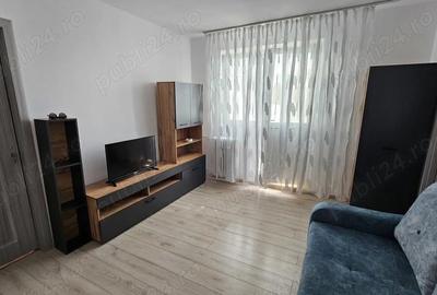 Apartament cu 2 camere semidecomandat în Podu Roș - 2