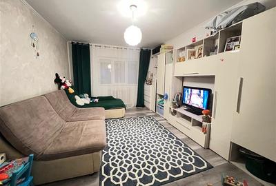 Apartament 2 Camere - Bloc 1980 - Metalurgie Apartament 2 Camere - Bloc 1980 - Metalurgie - 1