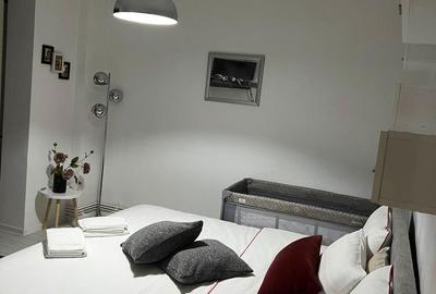 Apartament cu 3 camere în Central - 2