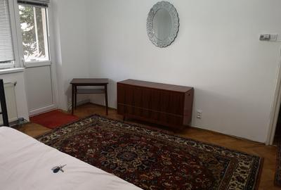Apartament cu 2 camere semidecomandat în Central - 7