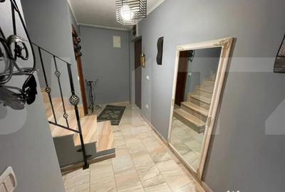 Apartament cu 4 camere decomandat în Girocului - 13