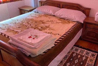 Apartament cu 3 camere decomandat în Central - 3