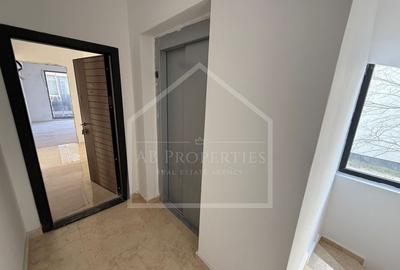 Apartament 2 camere | 2 modele | Metrou Straulesti 3 min - 9