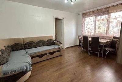 Apartament cu 2 camere în Central - 1