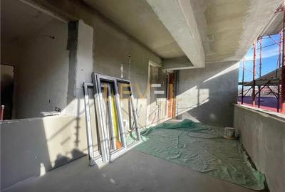 Apartament cu 2 camere de vanzare - Domenii - Bloc Nou tip Boutique [TUR VIDEO] - 5