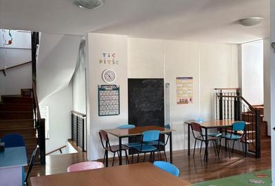 Casă cu 4 camere cu Teren 230 Mp în Apărătorii Patriei