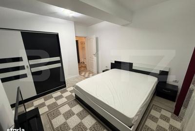 Apartament cu 2 camere semidecomandat în Cug - 8