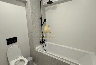 Apartament cu 2 camere, mobilat în Unirii - 7