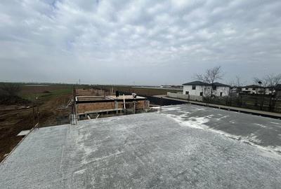 Casă cu 5 camere cu Teren 350 Mp în Bălăceanca - 7