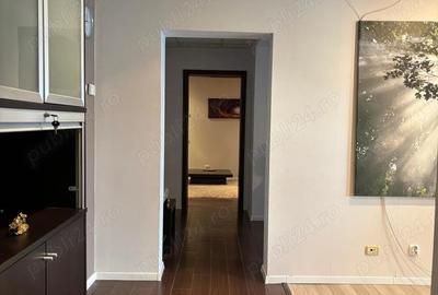 Inchiriere apartament str. Tulnici - sos. Oltenitei, stradal, 5 min. de metrou mall Sun Plaza - 6