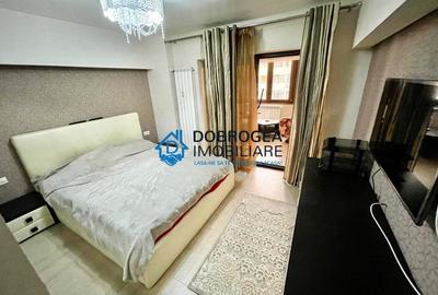 Ultracentral, 5 camere, mobilat-utilat ultramodern - 15